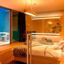 LZF I-SG-MULTIV-UL - I-Club Suspension Light - Large